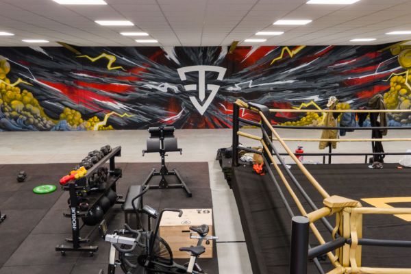 Tibo Inshape, le retour