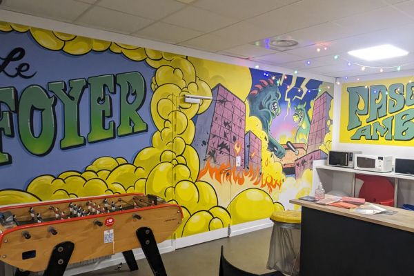 Université Champollion (Albi)