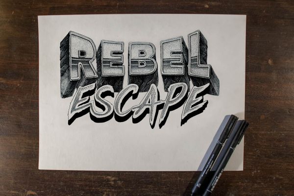Rebel Escape