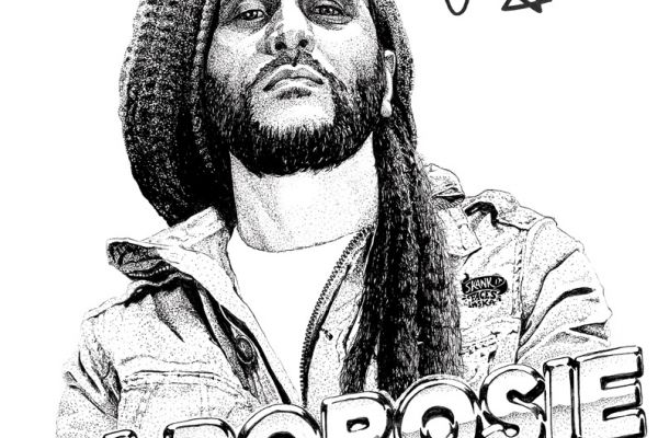 Alborosie © Laska