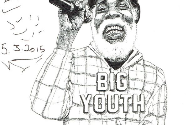 Big Youth © Laska