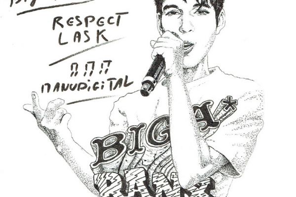 Biga Ranx © Laska