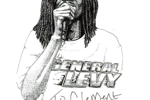 General Levy © Laska