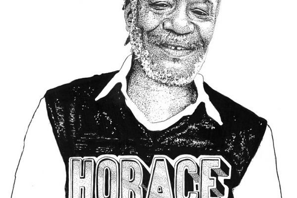 Horace Andy © Laska