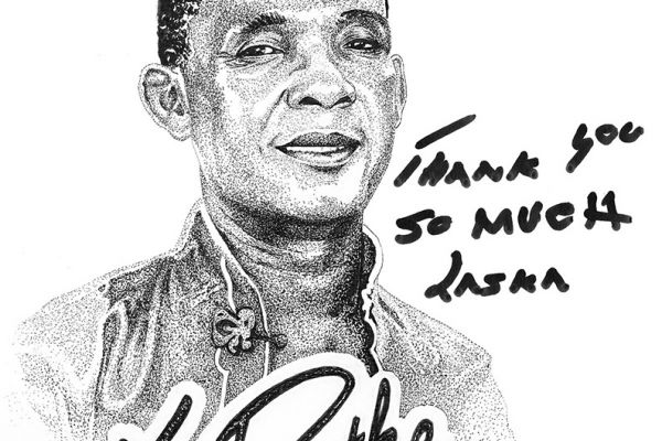 Ken Boothe © Laska