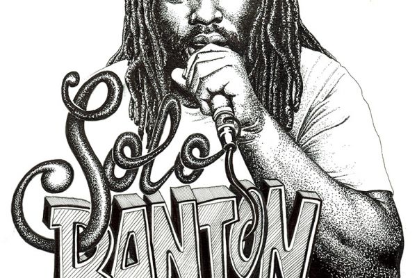 Solo Banton © Laska