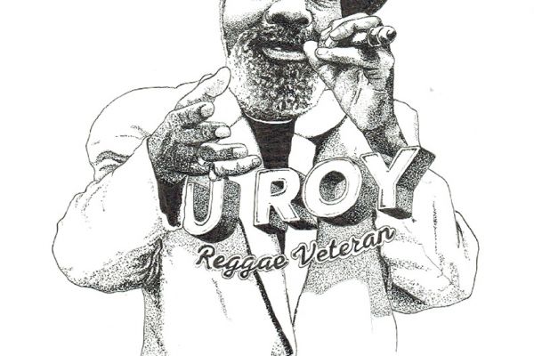 U Roy © Laska