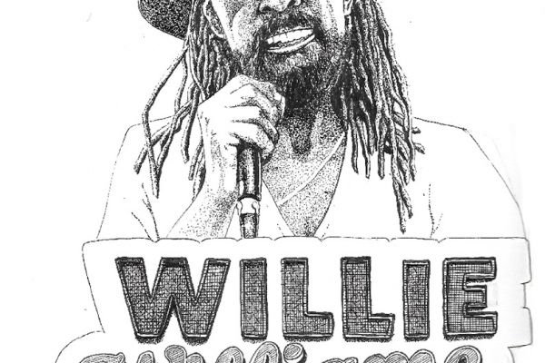 Willie Williams © Laska