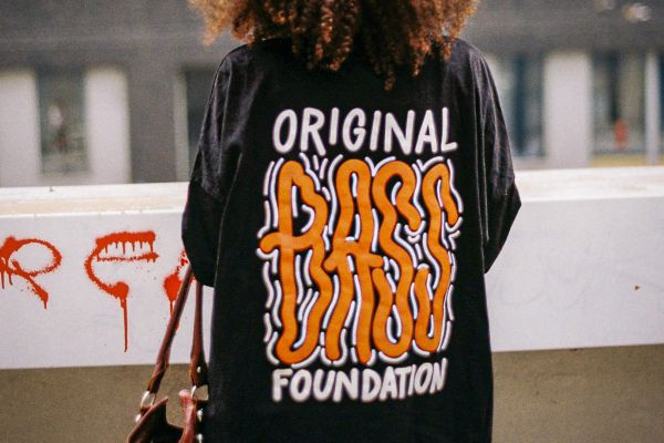 O.B.F signature shirts