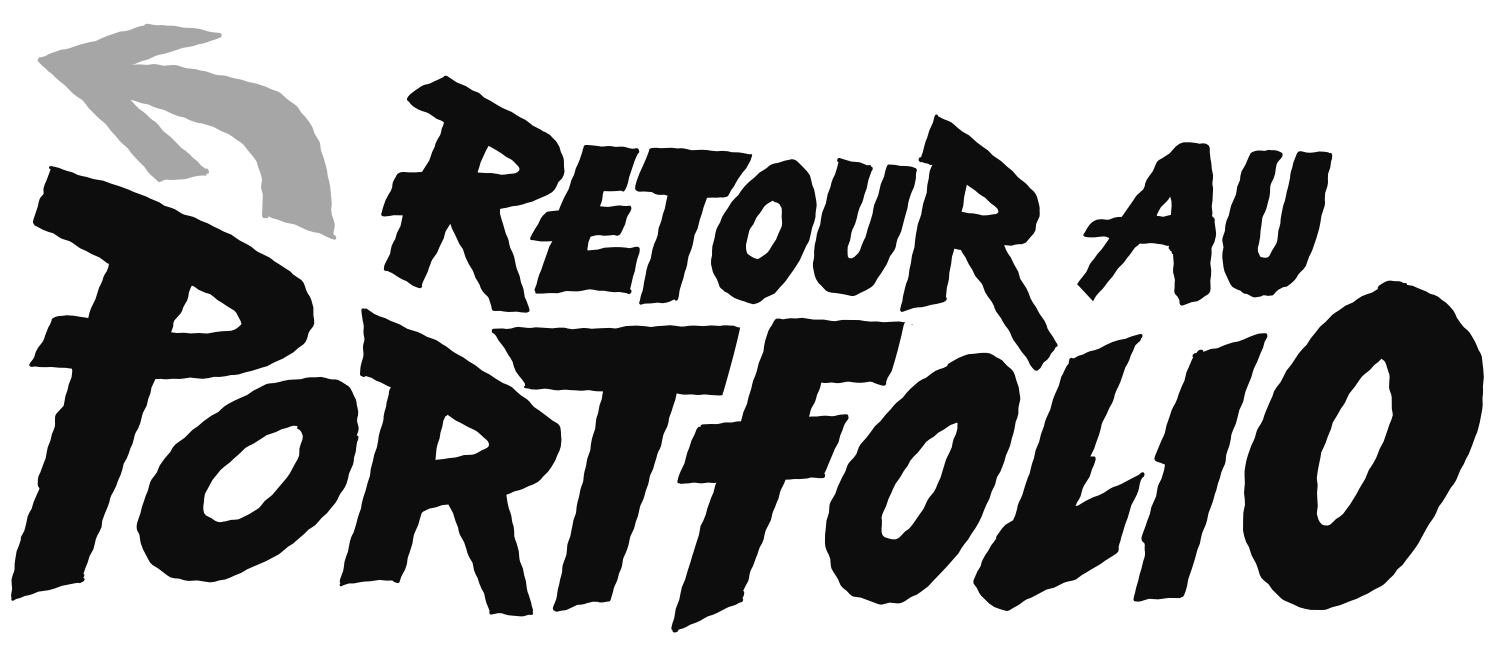 Retour au portfolio